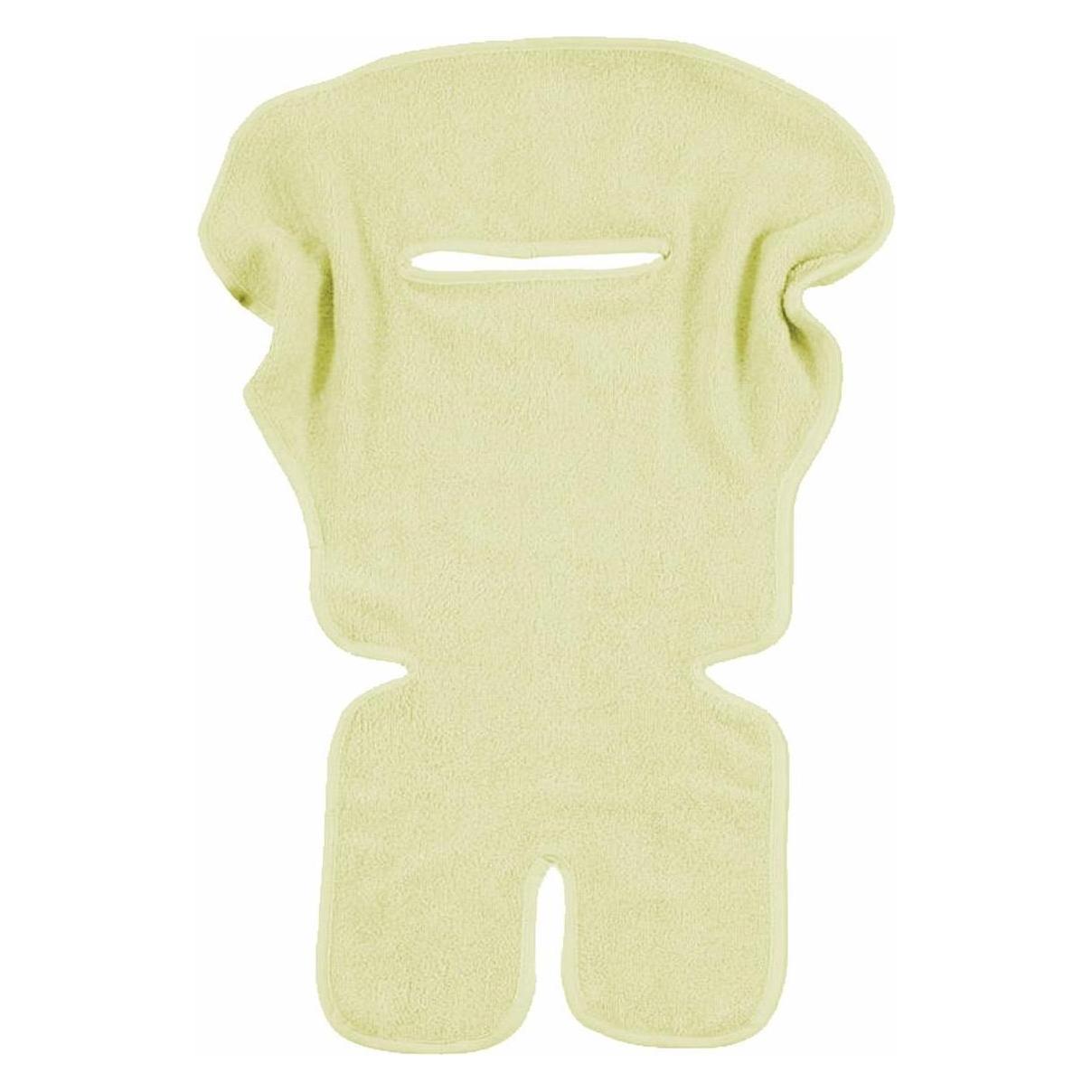 Italbaby Hochstuhlbezug mit Rand (41459289)