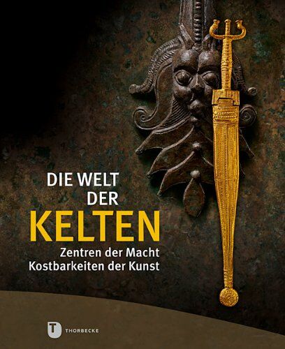 Kein Autor oder Urheber - Die Welt der Kelten - Zentren der Macht - Kostbarkeiten der Kunst - Preis vom 09.10.2026 07:28:09 h