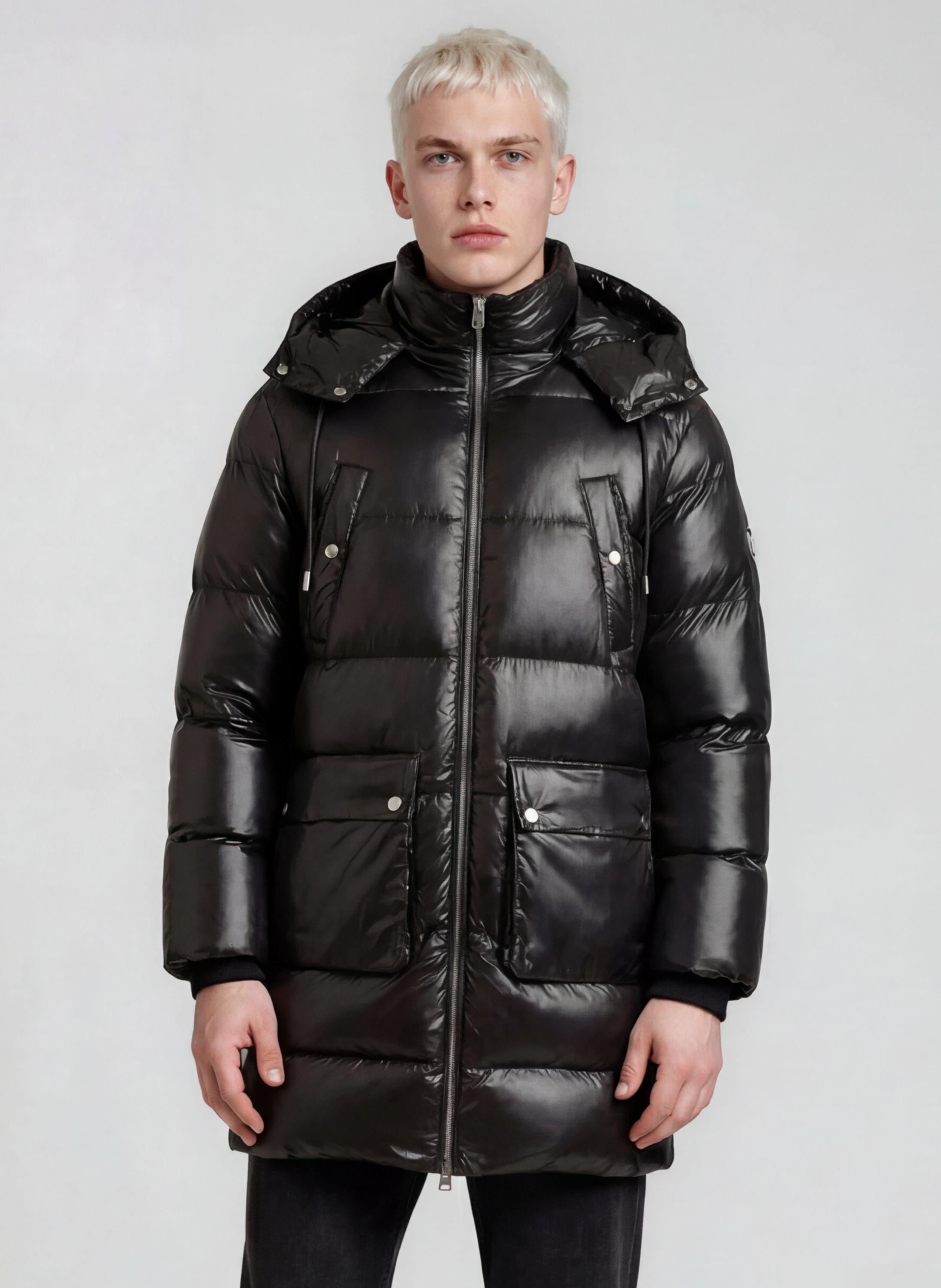 True Prodigy Winterjacke Elwin