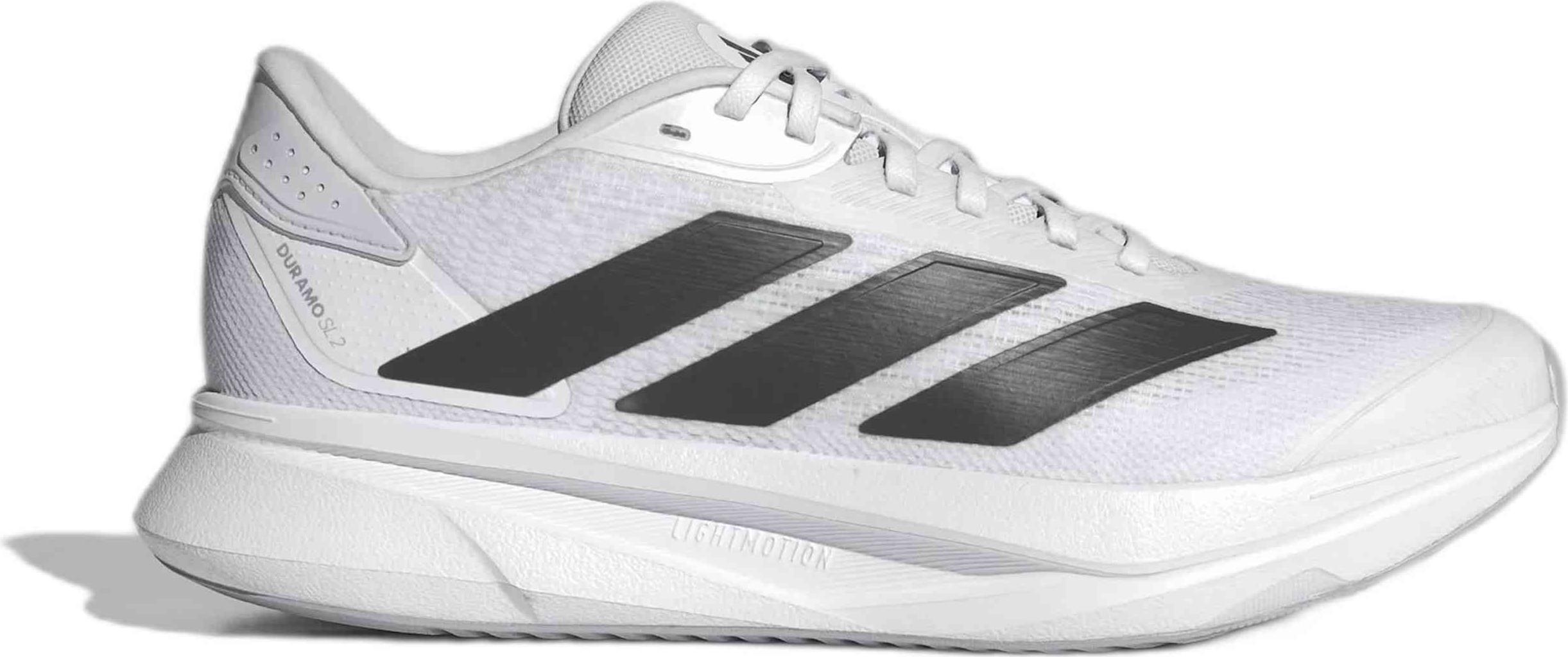 Adidas IH8223_660, Weiß, Cloud White,Core Black,Dash Grey