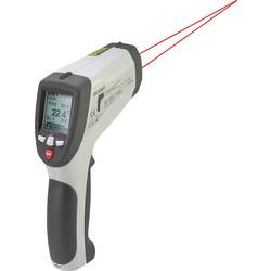 VOLTCRAFT IR 1201-50D USB Infrarot-Thermometer Optik 50:1 -50 - 1200 °C Pyrometer 1599564