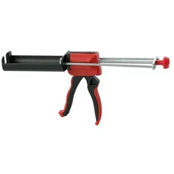 Permafix, Kartuschenpistole + Fettpresse, Auspresspistole HED (Kartuschenpistole)