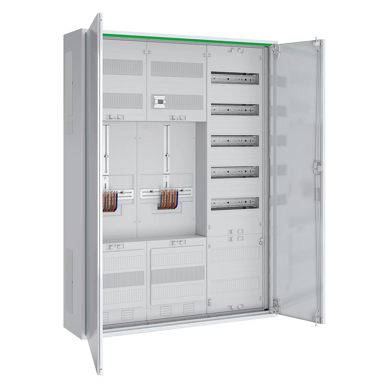 ABN Zählerschrank (ABNRS307Z0022)