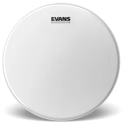 Evans B18UV2 - UV2 Coated Drumhead, 18 Zoll - Tom-Fell