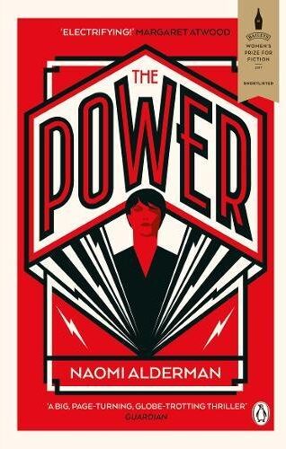 Naomi Alderman - The Power - Preis vom 01.10.2026 17:08:56 h