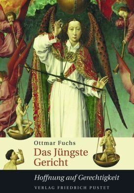 Ottmar Fuchs - Das Jüngste Gericht: Hoffnung auf Gerechtigkeit - Preis vom 09.10.2026 07:28:09 h