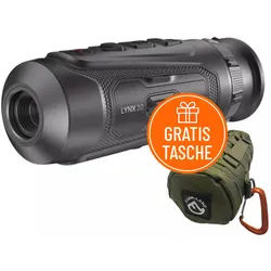 HIKMICRO Monokular Lynx LE10 3.0 inkl. GRATIS TASCHE
