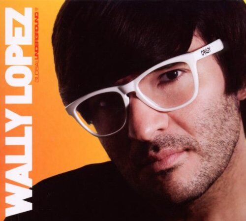 Wally Lopez - Gu Wally Lopez - Preis vom 09.10.2026 07:28:09 h