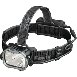 Fenix HP35R Hochleistungs-Stirnlampe mit Mehrfach-Lichtquellen für Such- und Rettungseinsätze, 4000 Lumen