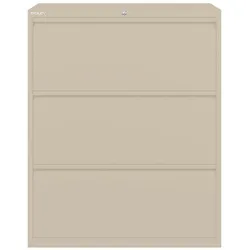 Essentials Schubladenschrank | Höhe 1000-1024 mm - 643 sand