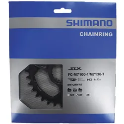 Shimano Kettenblatt SLX SMCRM75 30 Zähne ISMCRM75A0