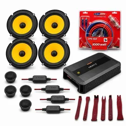 Audi A3 8P Sportback Soundsystem Upgrade Oberklasse