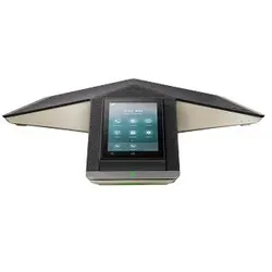 Poly Trio C60 IP-Konferenztelefon und PoE-fähig Kein Funkmodul