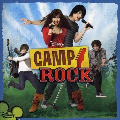 Ost - Camp Rock - Preis vom 07.10.2026 11:45:10 h