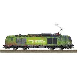 Trix H0 25295 H0 Vectron DM BR 248 der BUG (Spur H0)