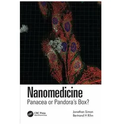 Nanomedicine, Fachbücher von Jonathan Simon, Bertrand H. Rihn