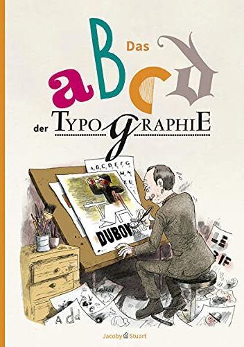 David Rault - Das ABCD der Typographie - Preis vom 30.09.2026 09:01:18 h