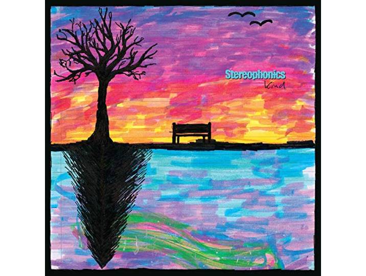 Stereophonics - Kind