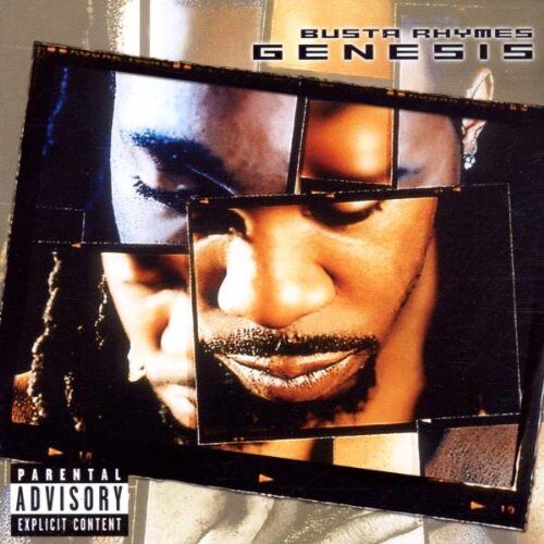 Busta Rhymes - Genesis - Preis vom 30.09.2026 22:30:23 h
