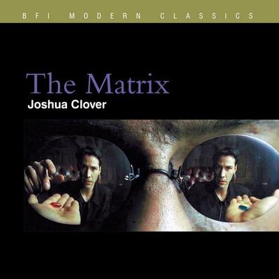The Matrix - Joshua Clover, Audio, 9781805750994
