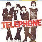 Téléphone - Crache Pon Venim - Preis vom 30.09.2026 03:33:06 h