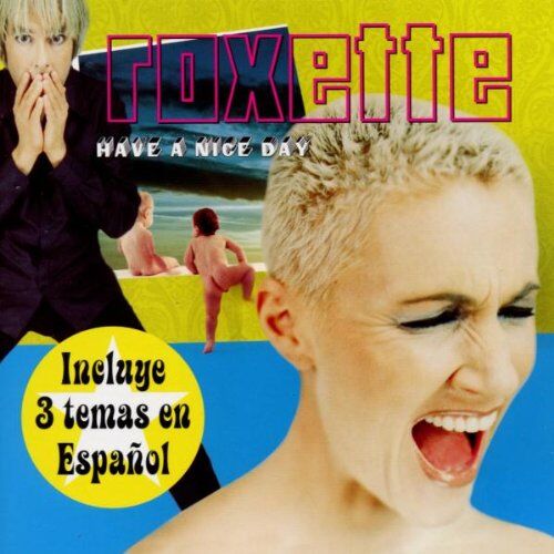 Roxette - Have a Nice Day (Spanish Vers) - Preis vom 10.10.2026 11:48:34 h