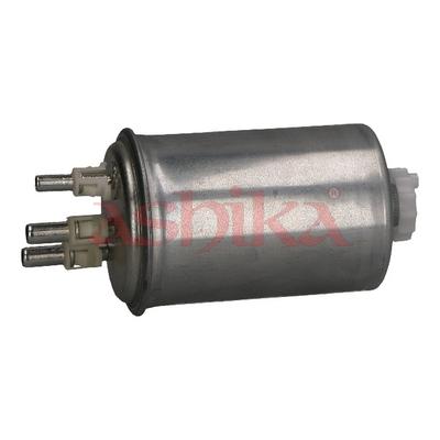 ASHIKA Kraftstofffilter 30-K0-009 Leitungsfilter für HYUNDAI Ford JAGUAR SSANGYONG KIA