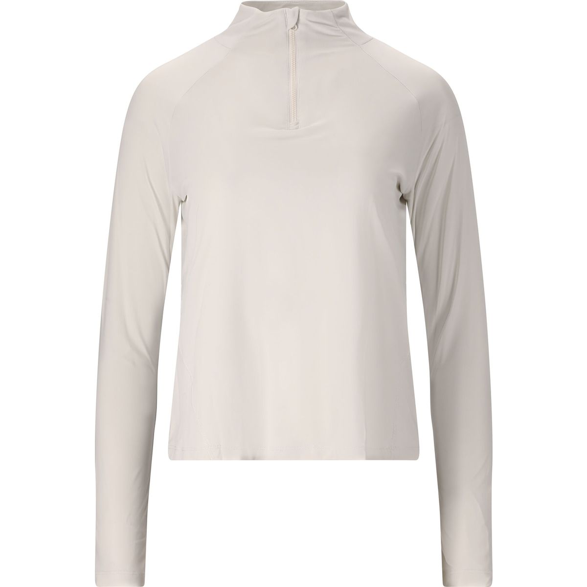 Athlecia Grina W Midlayer vaporous gray (1207) 38 EA251298-1207-38
