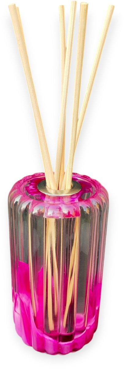 Resin Art JR Geurstokjes Houder voor Aromatherapie
