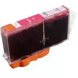 Kompatible Tinte ersetzt HP CZ111AE 655 magenta