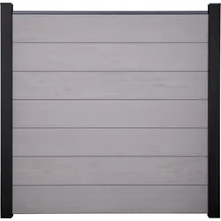 GroJa Solid Grande BPC Stecksystem Bausatz Bi-color Sand