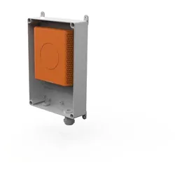 SNOM IP-Telefon M900 Outdoor DECT-Ba DECT-Basis/Multizellenbetrieb