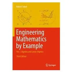 Engineering Mathematics by Example, Fachbücher
