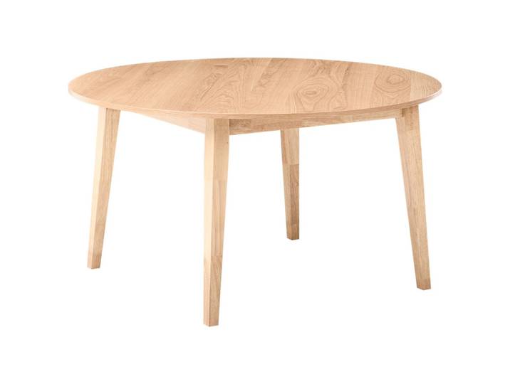 ESSTISCH Helle Eiche 140/140 cm Huntley
