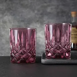 Nachtmann Whiskybecher berry  617/71 Noblesse  104244