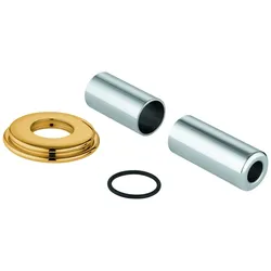 Grohe Rosette 45239 für Sinfonia gold , 45239G00 45239G00