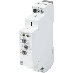 TRU COMPONENTS TC-9963308 Zeitrelais Multifunktional 12 V/AC, 240 V/AC 1 St. Zeitbereich: 0.1 s - 10 Tage 1 Wechsler