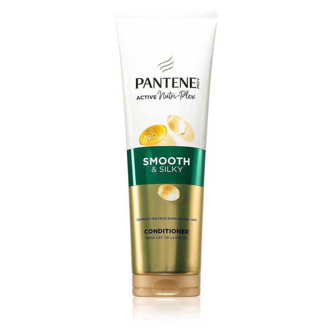 Pantene Active Nutri Plex Glatt & Seidig Conditioner (275 ml) (60907086)