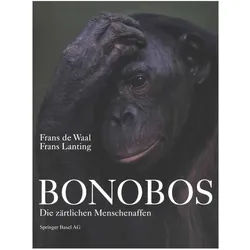 Bonobos, Fachbücher