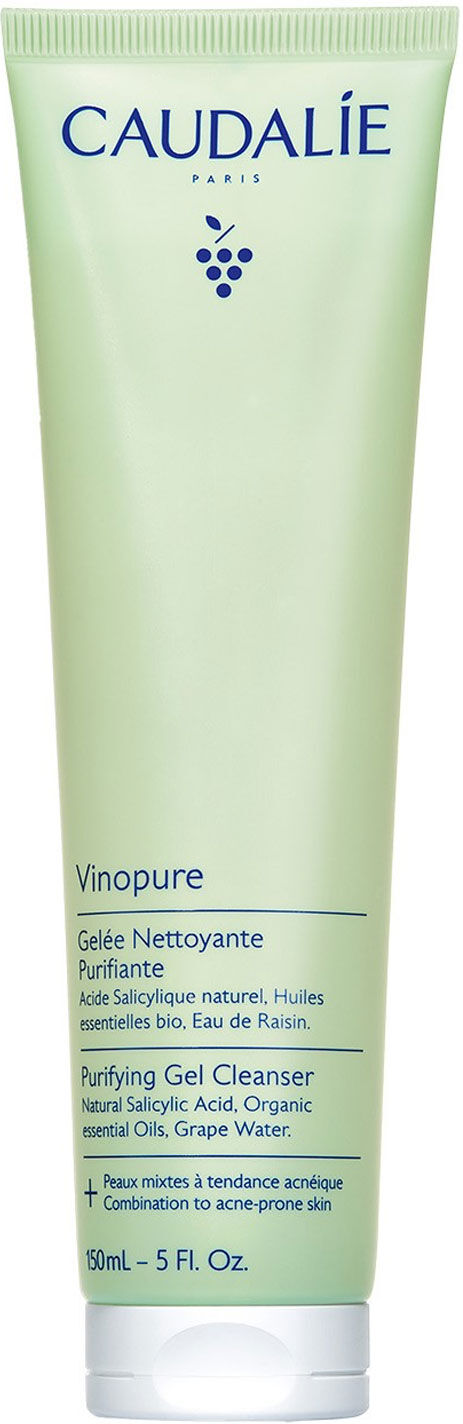 CAUDALIE Vinopure Purifying Gel Cleanser