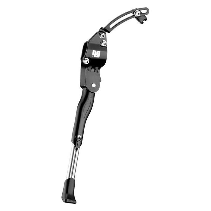 NG Sports Vario Kick V2 Fahrradständer, Hinterbauständer, 26"-29", black (47223175)