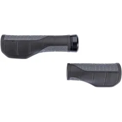 CONTEC Griff MERGE Mountain Comfort 96/140 mm schwarz/grau