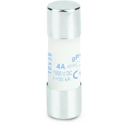 Weidmüller Sicherung FUSE10X38#2783190000