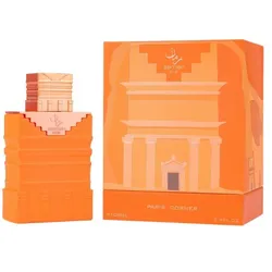 Paris Corner Zaman Al Ula Eau de Parfum 100 ml
