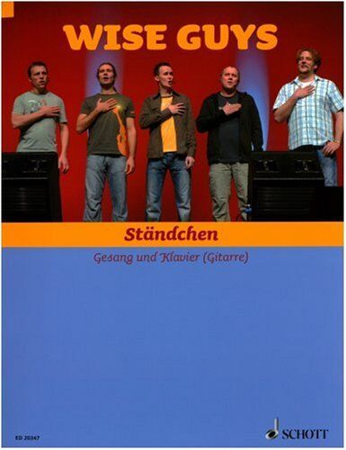 Wilhelm Lüttich - Ständchen: Wir ham erfahr'n. Gesang und Klavier (Gitarre). - Preis vom 15.10.2026 23:06:25 h