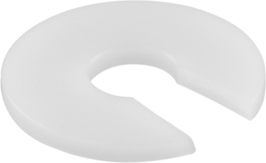Dornbracht Distanzring, einzeln 09160102690 x 1,5 mm