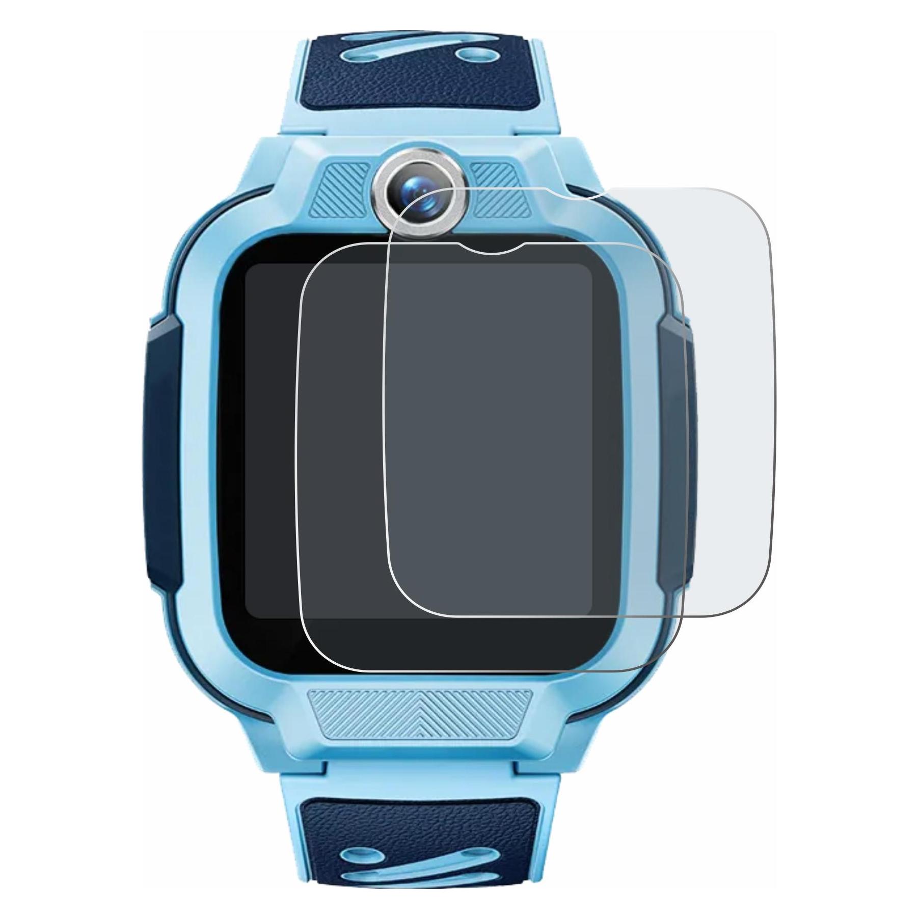 Brotect Entspiegelungsfolie für Imoo Watch Phone Z3 Displayschutz Displayschutzfolie Folie Matt (1962249)