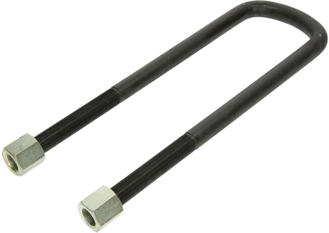 S-Tr Clip a molla 50345