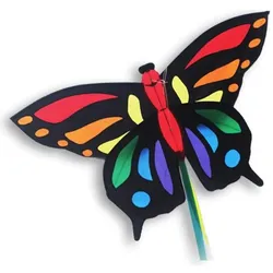 Didak Tropical Butterfly Medium 104*55