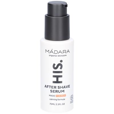 Madara HIS Ap/Rasage Serum 75Ml 75 ml Gel